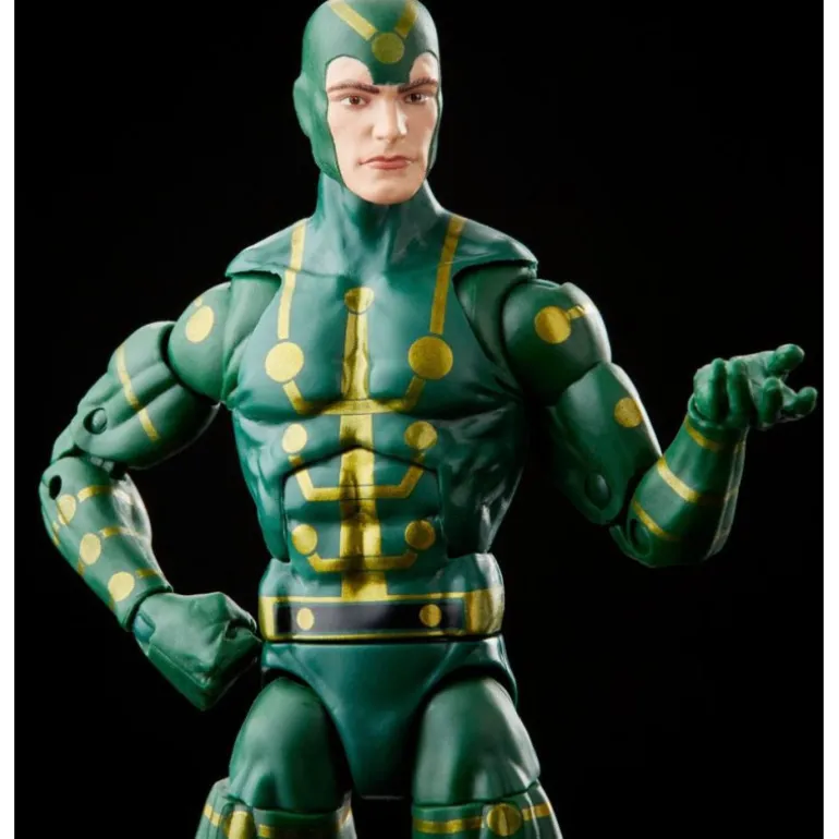 Figura Multiple Man X-Men Marvel Legends