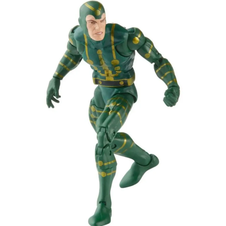 Figura Multiple Man X-Men Marvel Legends