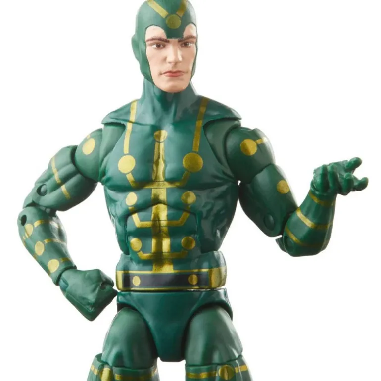 Figura Multiple Man X-Men Marvel Legends