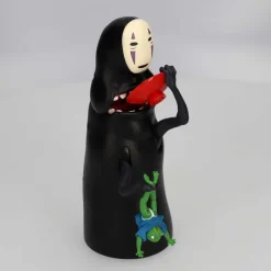 Figura musical Sin Cara El viaje de Chihiro 21 cm