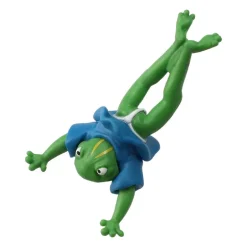 Figura musical Sin Cara El viaje de Chihiro 21 cm