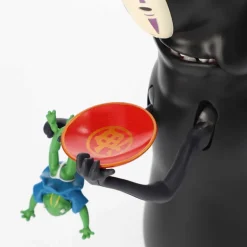 Figura musical Sin Cara El viaje de Chihiro 21 cm
