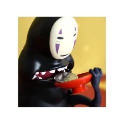 Figura musical Sin Cara El viaje de Chihiro 21 cm