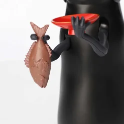 Figura musical Sin Cara El viaje de Chihiro 21 cm