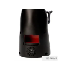 Figura musical Sin Cara El viaje de Chihiro 21 cm