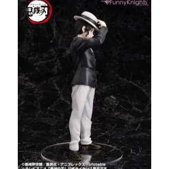 Figura Muzan Kibutsuji 25 cm Demon Slayer