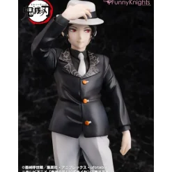 Figura Muzan Kibutsuji 25 cm Demon Slayer