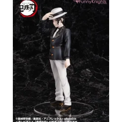 Figura Muzan Kibutsuji 25 cm Demon Slayer