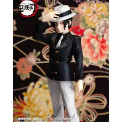 Figura Muzan Kibutsuji 25 cm Demon Slayer