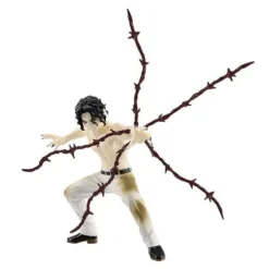 Figura Muzan Kibutsuji Banpresto 17 cm Demon Slayer