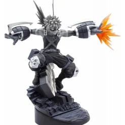 Figura My Hero Academia Dioramatic Katsuki Bakugo 20 cm Banpresto