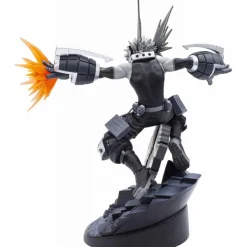 Figura My Hero Academia Dioramatic Katsuki Bakugo 20 cm Banpresto
