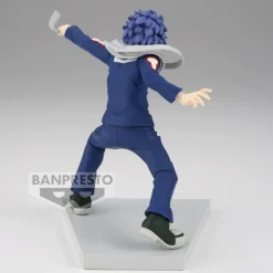 Figura My Hero Academia Hitoshi Shinso Dfx 2 Vol 1