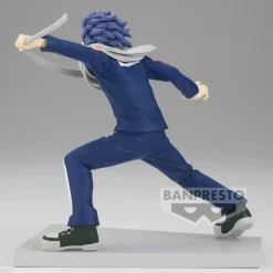 Figura My Hero Academia Hitoshi Shinso Dfx 2 Vol 1
