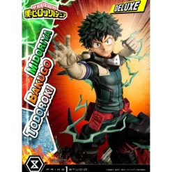 Figura My Hero Academia Midoriya,Bakugo & Todoroki
