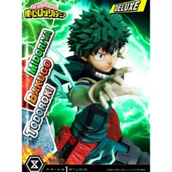 Figura My Hero Academia Midoriya,Bakugo & Todoroki