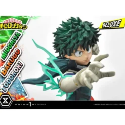 Figura My Hero Academia Midoriya,Bakugo & Todoroki