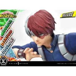 Figura My Hero Academia Midoriya,Bakugo & Todoroki