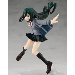 Figura My Hero Academia Tsuyu Asui Pop Up Parade