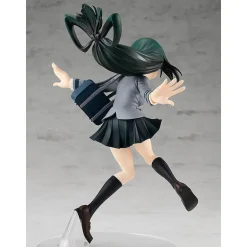 Figura My Hero Academia Tsuyu Asui Pop Up Parade
