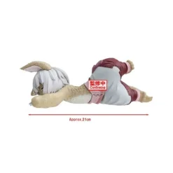 Figura Nanachi Made In Abyss 21cm Banpresto Relax Time