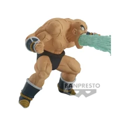 Figura Nappa Dragon Ball Z Gxmateria Banpresto PVC 12 cm