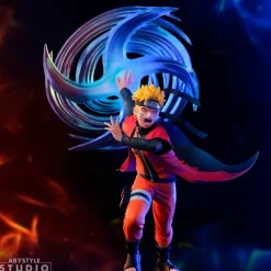 Figura Naruto Shippuden: Naruto Rasengan, Estatua Coleccionable