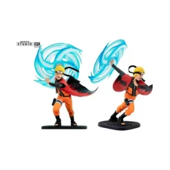 Figura Naruto Shippuden: Naruto Rasengan, Estatua Coleccionable