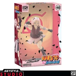 Figura Naruto Shippuden Sakura 17 cm Super Collection SFC