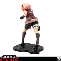 Figura Naruto Shippuden Sakura 17 cm Super Collection SFC