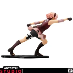 Figura Naruto Shippuden Sakura 17 cm Super Collection SFC