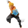 Figura Naruto Uzumaki Boruto: Naruto Next Generations Banpresto
