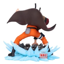 Figura Naruto Uzumaki Naruto Shippuden Memorable Saga 12cm