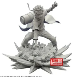Figura Naruto Uzumaki Naruto Shippuden Memorable Saga 12cm