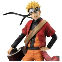 Figura Naruto Uzumaki Sage Mode G.E.M.