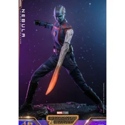 Figura Nebula Guardianes de la Galaxia vol. 3 1/6 29 cm