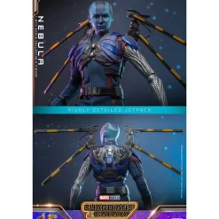 Figura Nebula Guardianes de la Galaxia vol. 3 1/6 29 cm