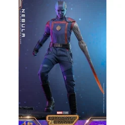 Figura Nebula Guardianes de la Galaxia vol. 3 1/6 29 cm