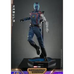 Figura Nebula Guardianes de la Galaxia vol. 3 1/6 29 cm