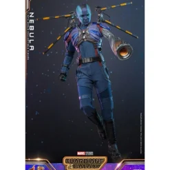 Figura Nebula Guardianes de la Galaxia vol. 3 1/6 29 cm