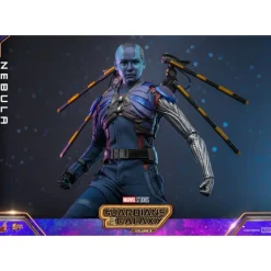Figura Nebula Guardianes de la Galaxia vol. 3 1/6 29 cm