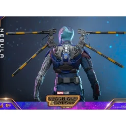 Figura Nebula Guardianes de la Galaxia vol. 3 1/6 29 cm