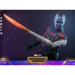 Figura Nebula Guardianes de la Galaxia vol. 3 1/6 29 cm