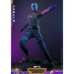 Figura Nebula Guardianes de la Galaxia vol. 3 1/6 29 cm