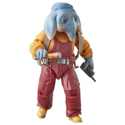 Figura Neel Star Wars: Skeleton Crew Black Series 15 cm