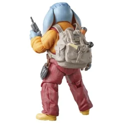 Figura Neel Star Wars: Skeleton Crew Black Series 15 cm