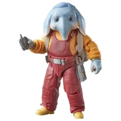 Figura Neel Star Wars: Skeleton Crew Black Series 15 cm