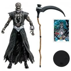 Figura Nekron 30 cm McFarlane Toys DC Multiverse