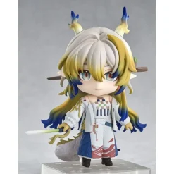 Figura Nendoroid Akane Shu de Arknights 10 cm