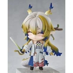 Figura Nendoroid Akane Shu de Arknights 10 cm